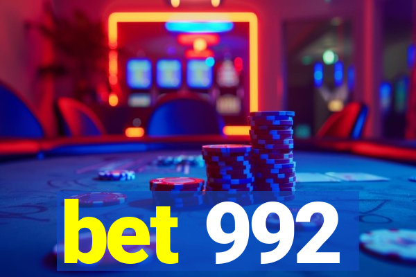 bet 992